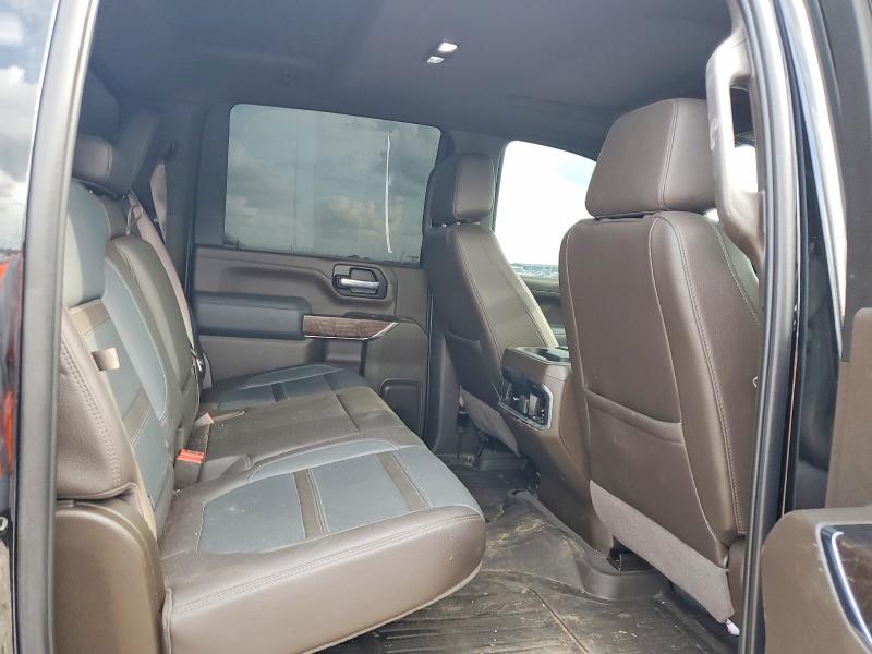 Aukcja sprzedaży 2022 Gmc Sierra, vin: 1GT49REYXNF294375, numer aukcji: 48428116
