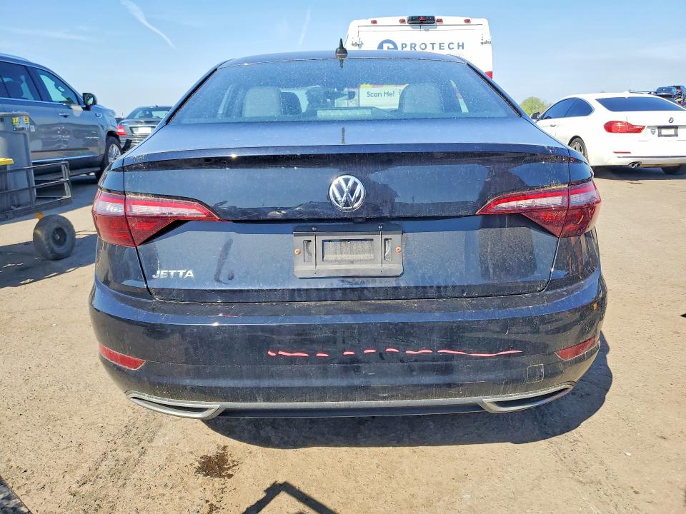 Aukcja sprzedaży 2020 Volkswagen Jetta, vin: 3VWCB7BU0LM031652, numer aukcji: 51139796