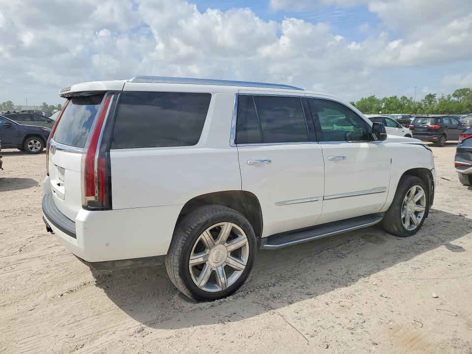 47956876 :رقم المزاد ، 1GYS4BKJ0LR277997 vin ، 2020 Cadillac Escalade مزاد بيع