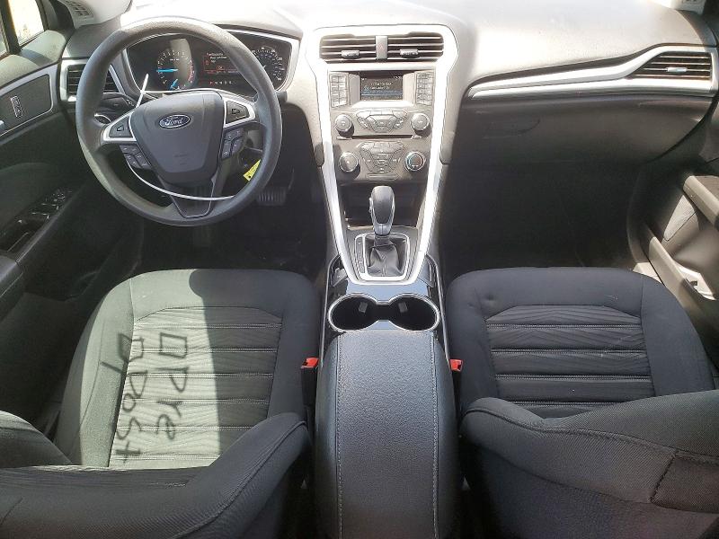Продажа на аукционе авто 2016 Ford Fusion, vin: 3FA6P0H76GR226437, номер лота: 51461386