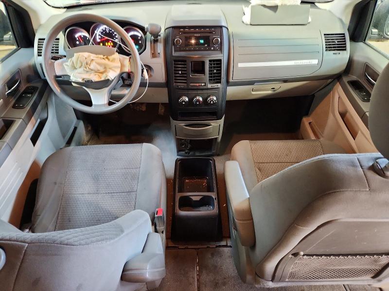 Aukcja sprzedaży 2010 Dodge Grand Caravan, vin: 2D4RN4DE1AR128649, numer aukcji: 49526946