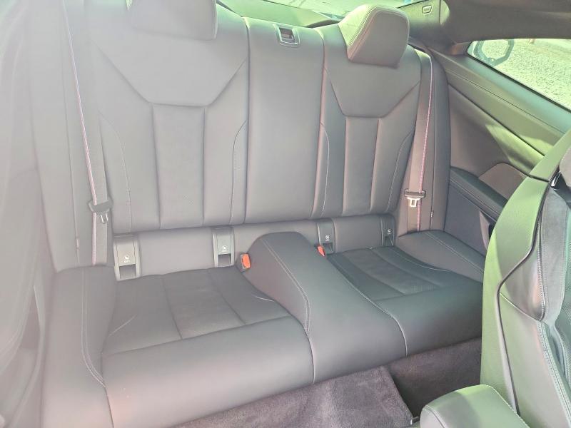 51654466 :رقم المزاد ، WBS43AZ03PCM23318 vin ، 2023 Bmw M4 مزاد بيع