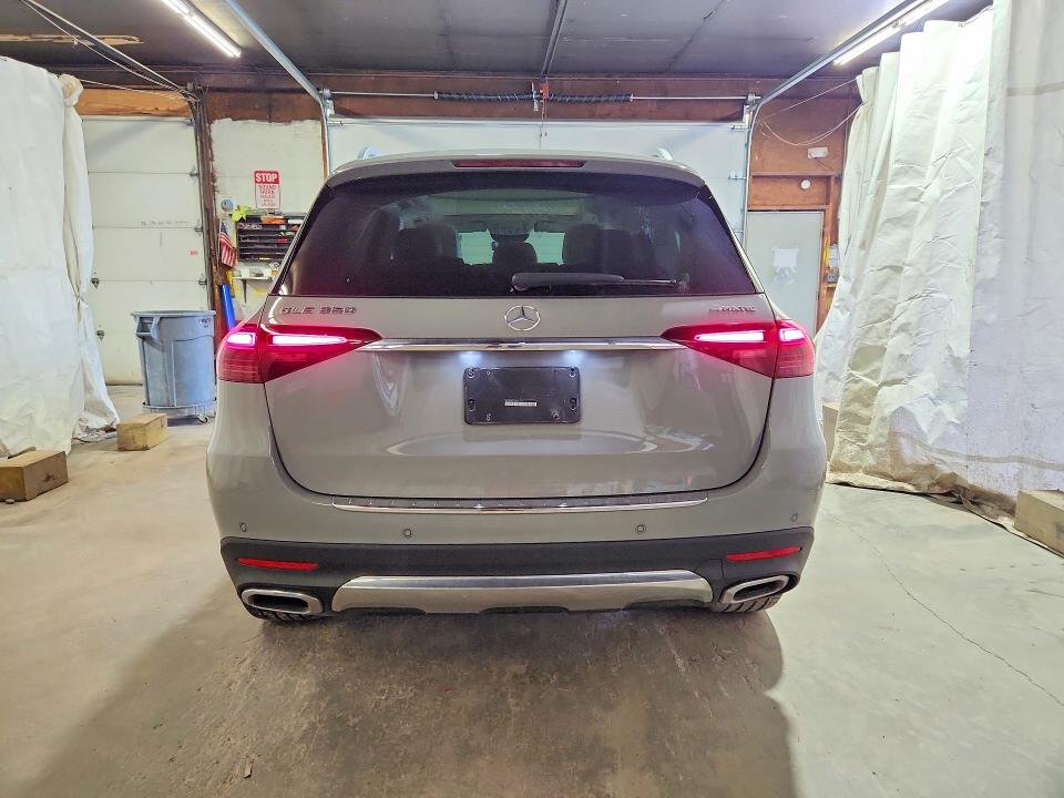2024 Mercedes-benz Gle მანქანა იყიდება აუქციონზე, vin: 4JGFB4FE9RB219521, აუქციონის ნომერი: 51425716