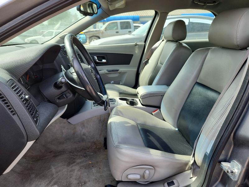 Продаж на аукціоні авто 2004 Cadillac Cts, vin: 1G6DM577140119769, номер лоту: 51212426