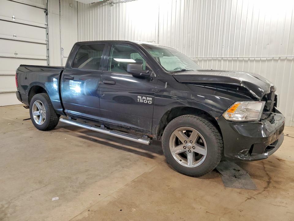 Aukcja sprzedaży 2015 Ram 1500, vin: 1C6RR7KGXFS627504, numer aukcji: 51599596