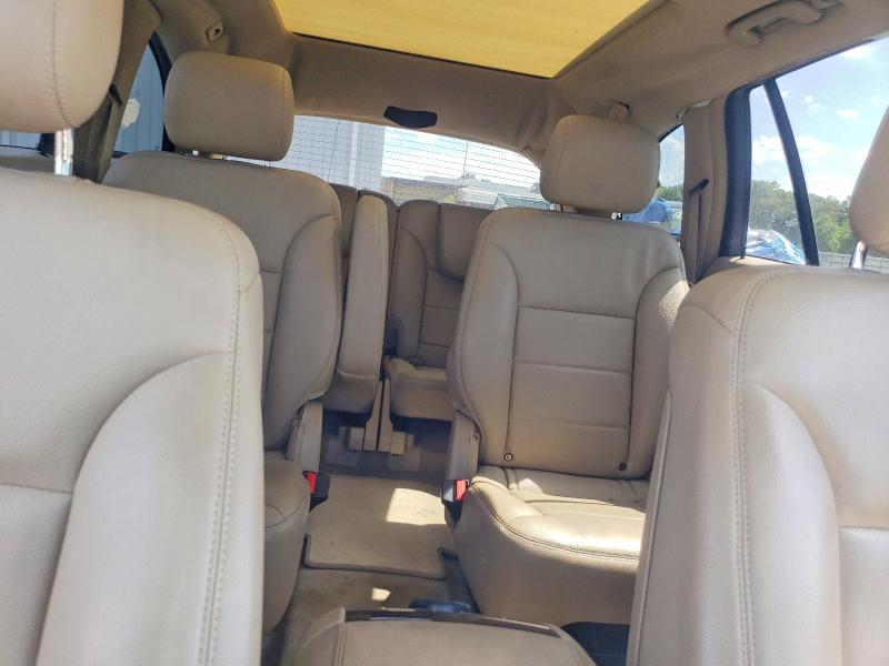 2011 Mercedes-benz R მანქანა იყიდება აუქციონზე, vin: 4JGCB6FEXBA130230, აუქციონის ნომერი: 51617976