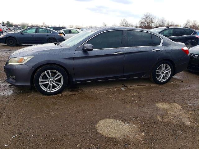 Продаж на аукціоні авто 2013 Honda Accord, vin: 1HGCR2F9XDA811312, номер лоту: 49473196