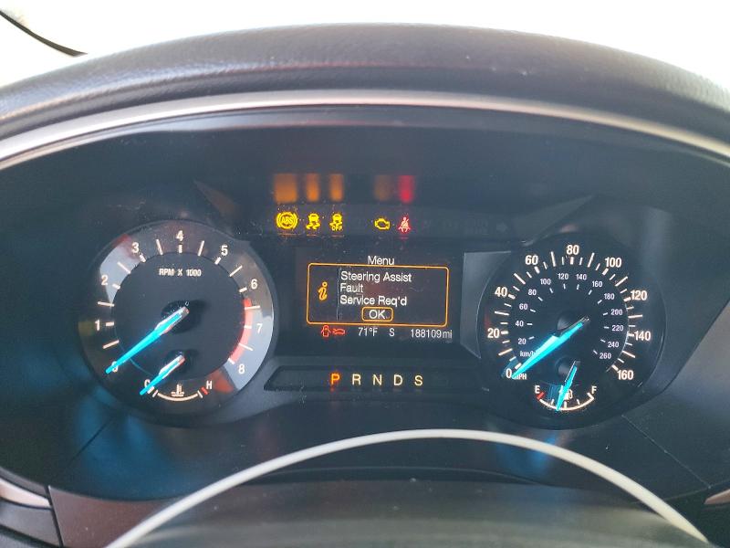 Продаж на аукціоні авто 2014 Ford Fusion, vin: 3FA6P0H71ER113069, номер лоту: 51354856