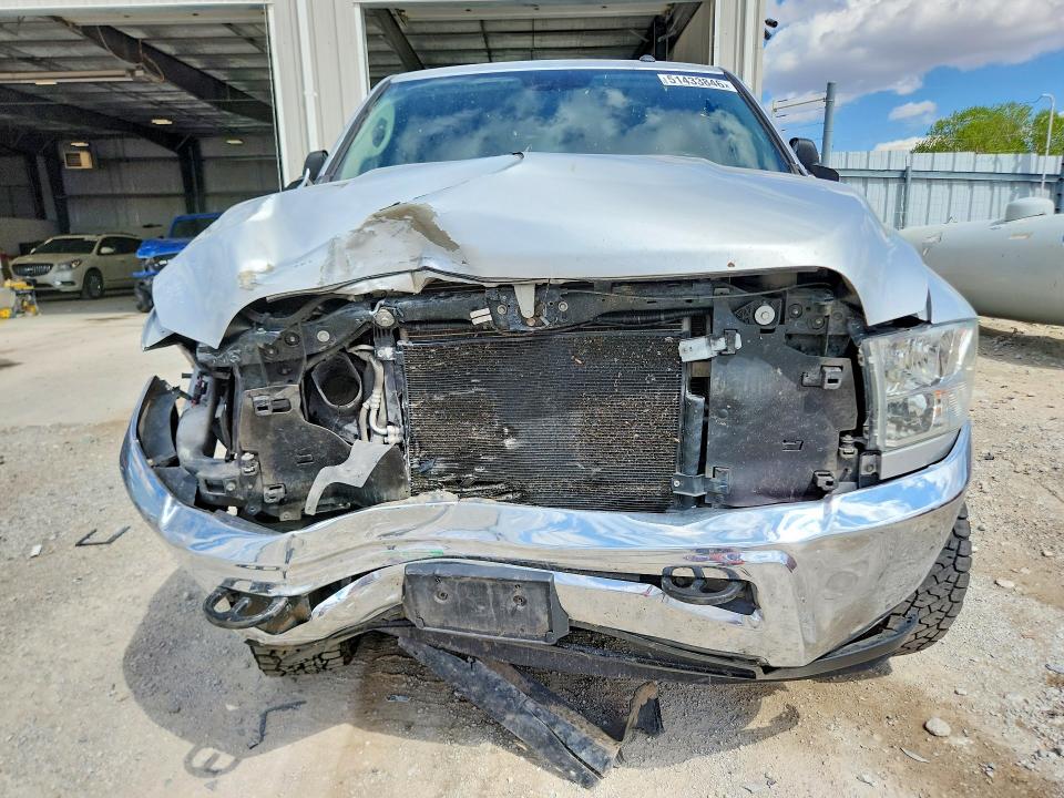 Aukcja sprzedaży 2018 Ram 2500, vin: 3C6UR5CL0JG359881, numer aukcji: 51433846