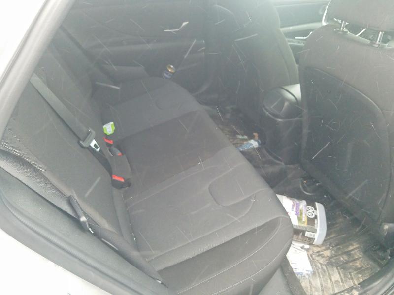 47322266 :رقم المزاد ، KMHLM4AG4PU585328 vin ، 2023 Hyundai Elantra مزاد بيع