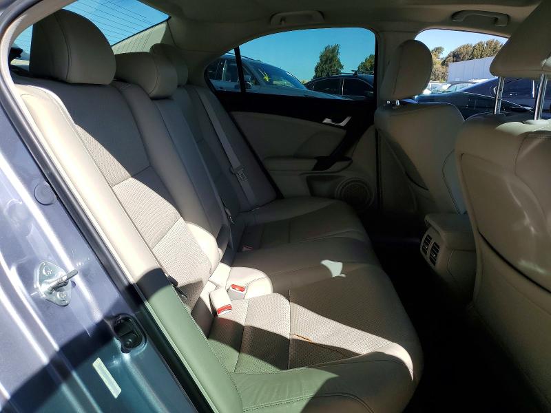 Продажа на аукционе авто 2012 Acura Tsx, vin: JH4CU2F65CC010971, номер лота: 51062856