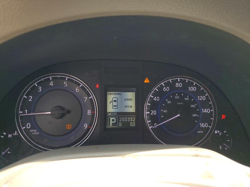 Aukcja sprzedaży 2012 Infiniti G37 Sedan, vin: JN1CV6AR0CM682649, numer aukcji: 50163086