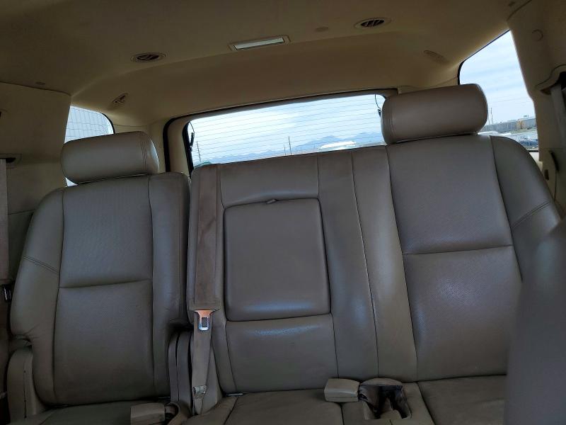 48214056 :رقم المزاد ، 1GYFK43549R118381 vin ، 2009 Cadillac Escalade مزاد بيع