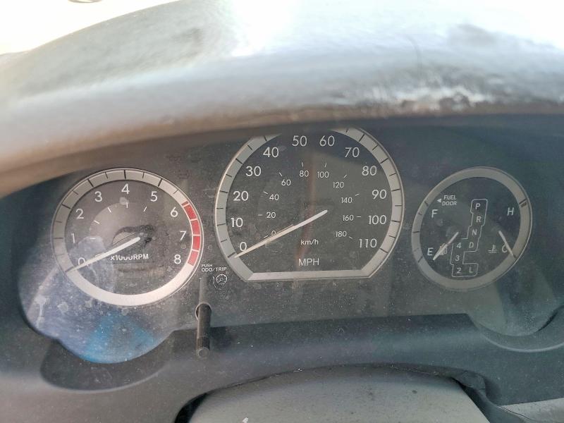 Aukcja sprzedaży 2004 Toyota Sienna, vin: 5TDZA23C44S000821, numer aukcji: 48758636