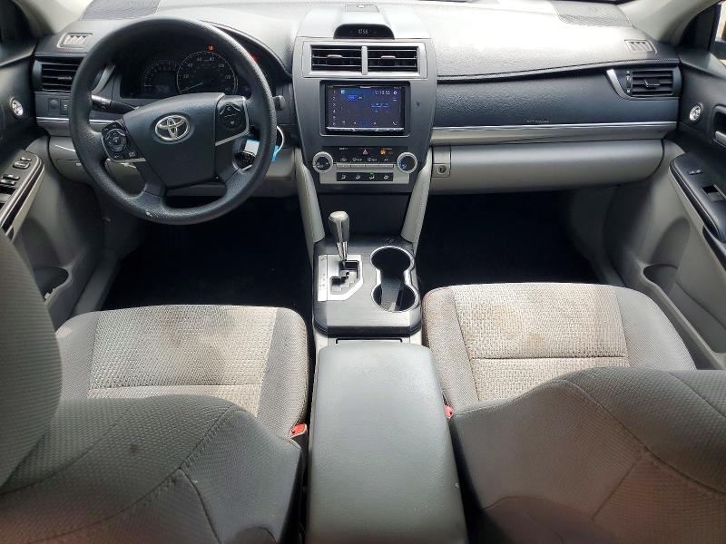 2012 Toyota Camry მანქანა იყიდება აუქციონზე, vin: 4T1BF1FK5CU177657, აუქციონის ნომერი: 51894636