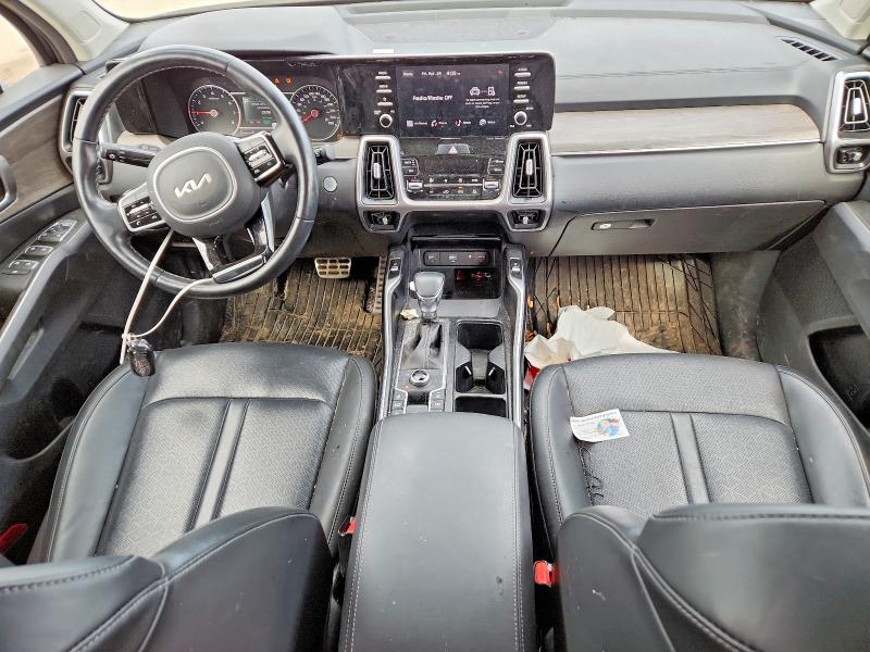 Aukcja sprzedaży 2022 Kia Sorento, vin: 5XYRHDLFXNG087642, numer aukcji: 51077696