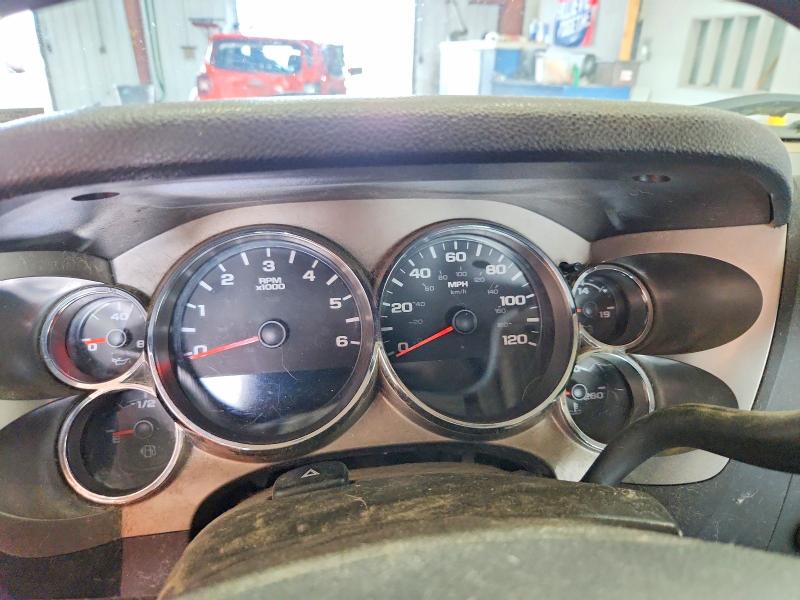 50109216 :رقم المزاد ، 1GTR2VE74DZ247883 vin ، 2013 Gmc Sierra مزاد بيع