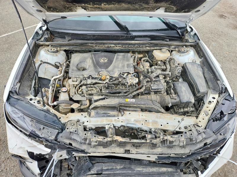Продажа на аукционе авто 2025 Toyota Camry, vin: 4T1DAACK5SU562503, номер лота: 51304806