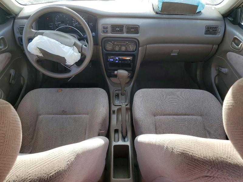 Aukcja sprzedaży 1998 Chevrolet Geo Prizm, vin: 1Y1SK5285WZ408674, numer aukcji: 49750336