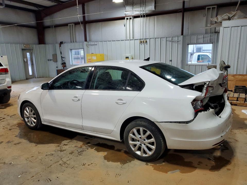 2012 Volkswagen Jetta მანქანა იყიდება აუქციონზე, vin: 3VWDP7AJ3CM409959, აუქციონის ნომერი: 51509296