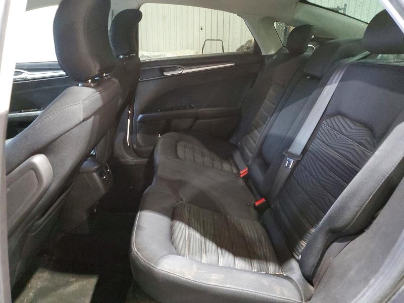 Продаж на аукціоні авто 2016 Ford Fusion, vin: 3FA6P0H7XGR361713, номер лоту: 51599756