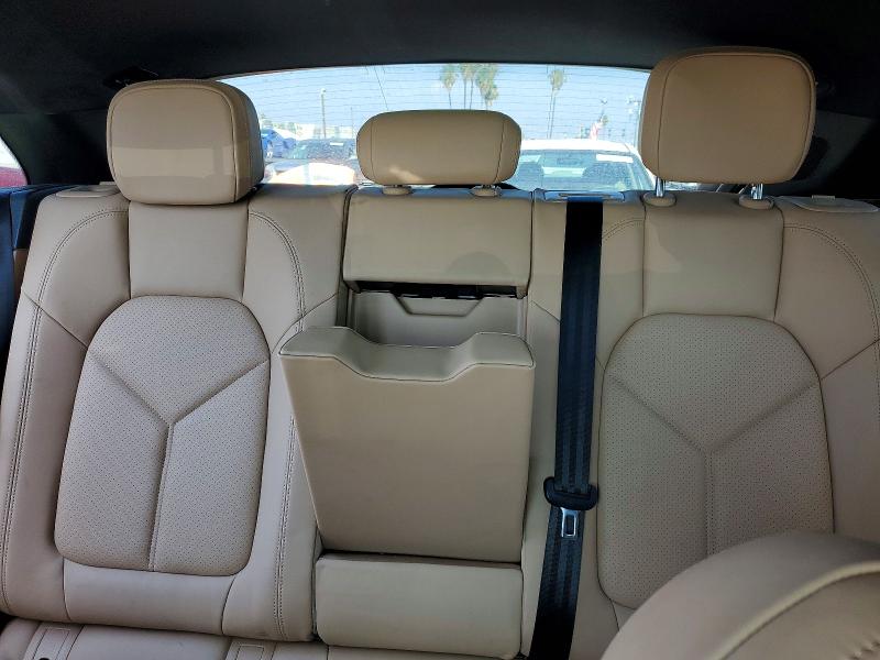 Auction sale of the 2025 Porsche Macan, vin: WP1AA2A54SLB05258, lot number: 52090986