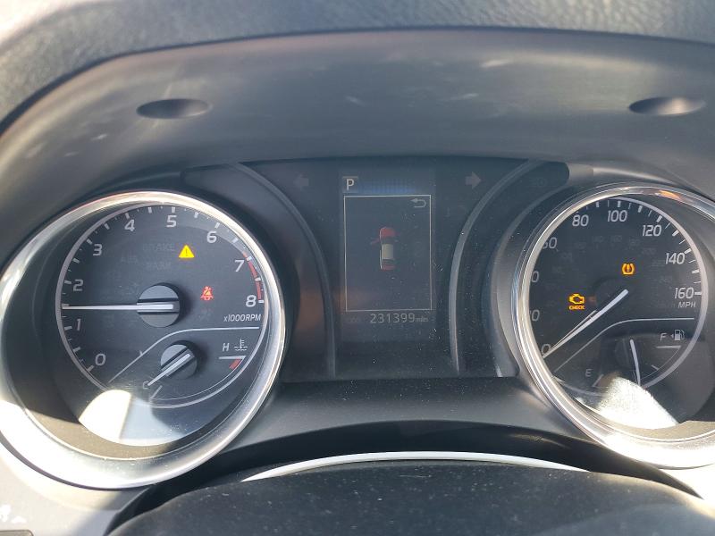 Auction sale of the 2020 Toyota Camry, vin: 4T1G11AK2LU906645, lot number: 50980676