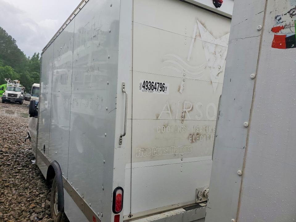 2023 Chevrolet Express მანქანა იყიდება აუქციონზე, vin: 1GB0GRFPXP1132518, აუქციონის ნომერი: 49364796