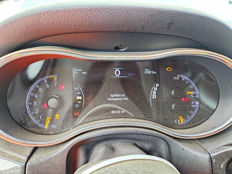 2016 Jeep Grand Cherokee მანქანა იყიდება აუქციონზე, vin: 1C4RJFAG2GC366537, აუქციონის ნომერი: 51138276