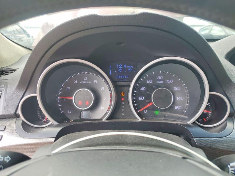 Продажа на аукционе авто 2012 Acura Tl, vin: 19UUA8F22CA027612, номер лота: 50474776