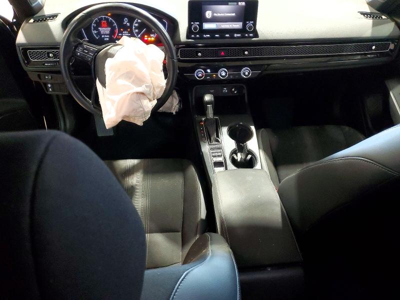 Продаж на аукціоні авто 2023 Honda Civic, vin: 19XFL2H81PE018676, номер лоту: 50233396