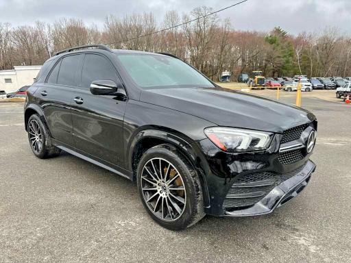 46769636 :رقم المزاد ، 4JGFB4JB3NA798826 vin ، 2022 Mercedes-benz Gle مزاد بيع