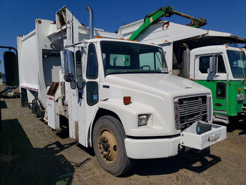 47987596 :رقم المزاد ، 1FVABTBV73HK61905 vin ، 2003 Freightliner Fl70 مزاد بيع