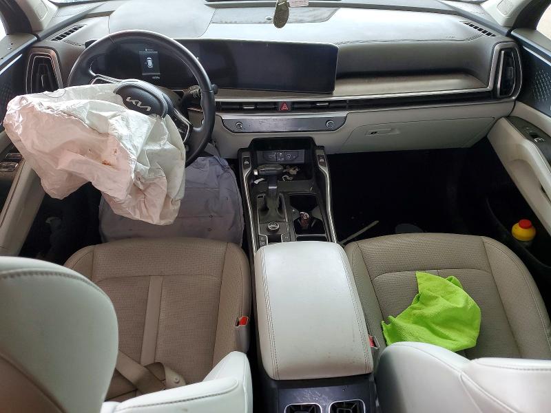 Aukcja sprzedaży 2024 Kia Sorento, vin: 5XYRH4JF8RG277707, numer aukcji: 50321376