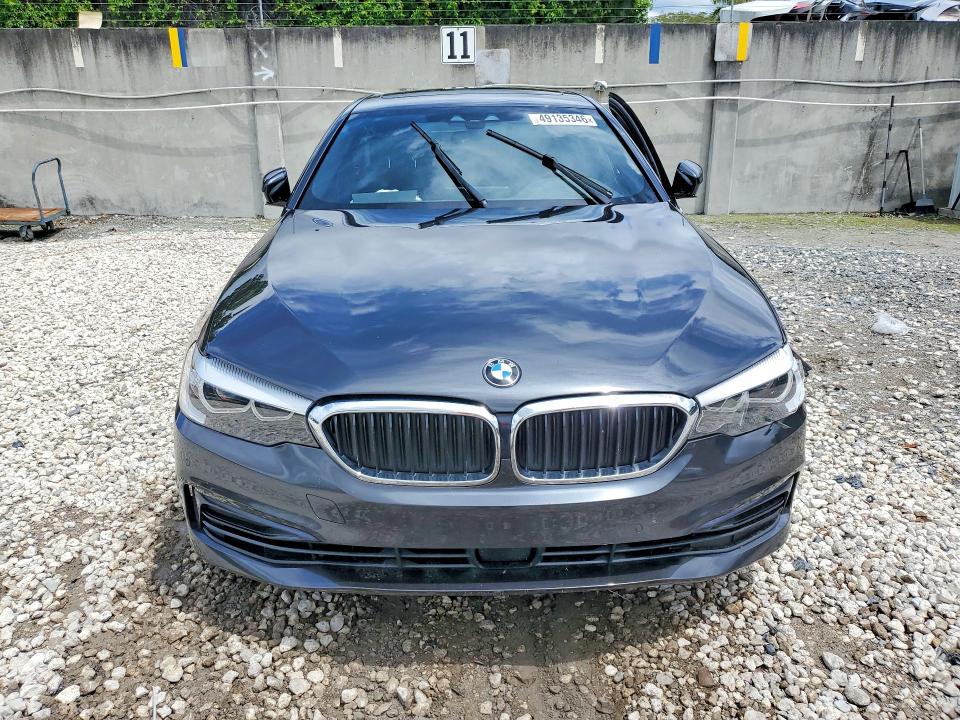 Продажа на аукционе авто 2020 Bmw 530, vin: WBAJR3C0XLCD59656, номер лота: 49135346