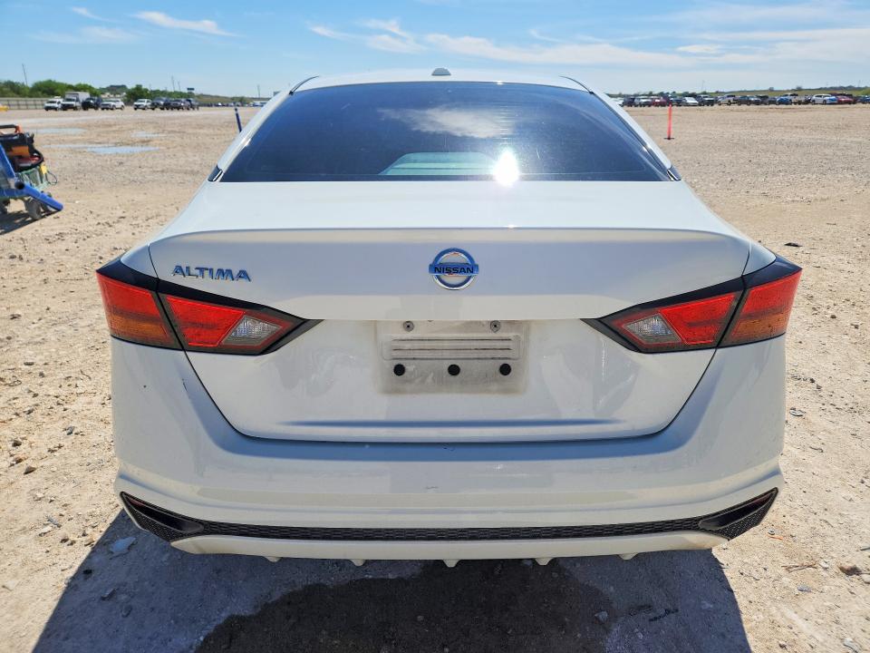 Aukcja sprzedaży 2019 Nissan Altima, vin: 1N4BL4BV0KC223095, numer aukcji: 49171966