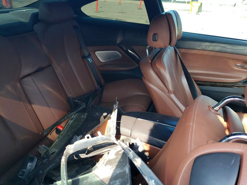 Продаж на аукціоні авто 2014 Bmw 650, vin: WBAYM9C56ED248060, номер лоту: 50571776
