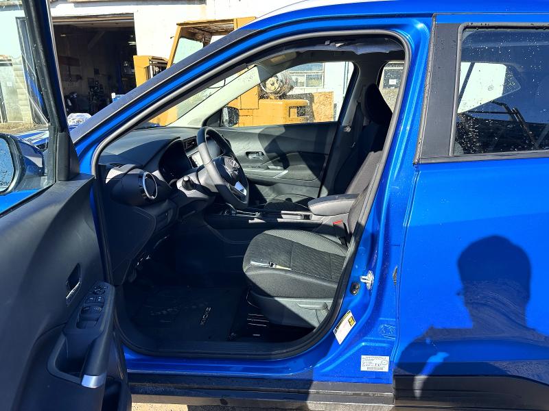 Продажа на аукционе авто 2025 Nissan Kicks Play, vin: 3N1CP5CV0SL509091, номер лота: 51301286