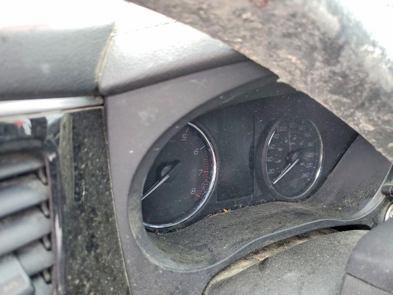 49915666 :رقم المزاد ، JA4JZ3AXXKZ605823 vin ، 2019 Mitsubishi Outlander مزاد بيع