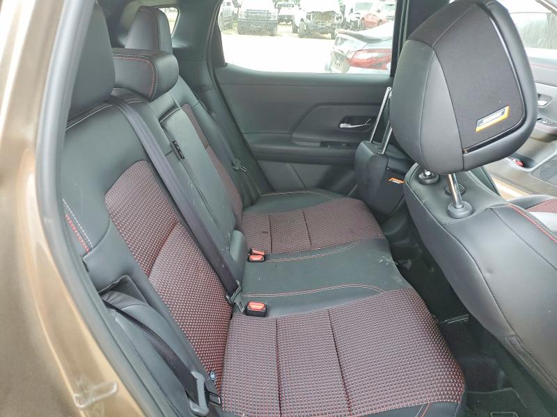 48701436 :رقم المزاد ، 3N8AP6DC2TL317331 vin ، 2026 Nissan Kicks مزاد بيع