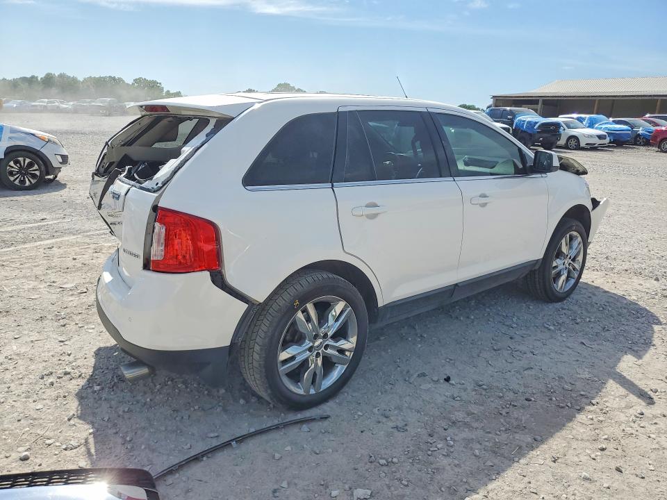 Aukcja sprzedaży 2011 Ford Edge, vin: 2FMDK3KC5BBA74516, numer aukcji: 51194366