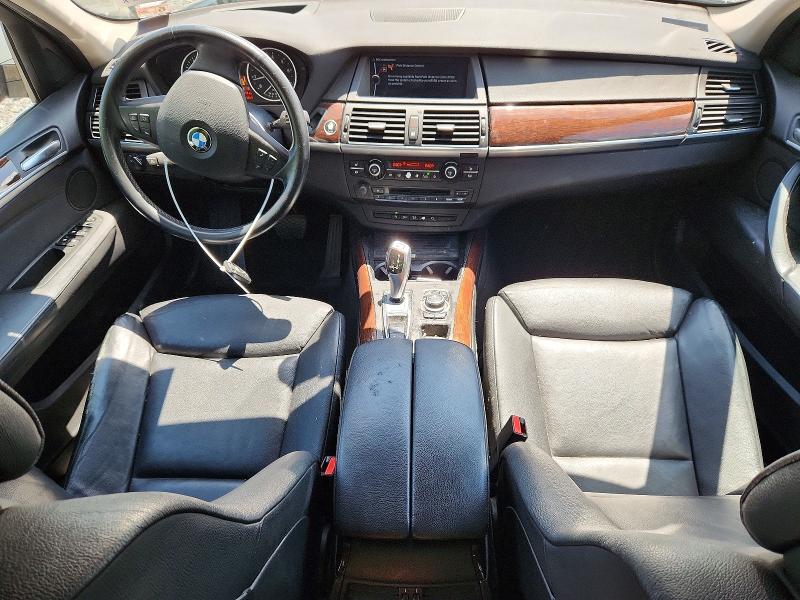 Продажа на аукционе авто 2013 Bmw X5, vin: 5UXZV4C54DL993089, номер лота: 51752456