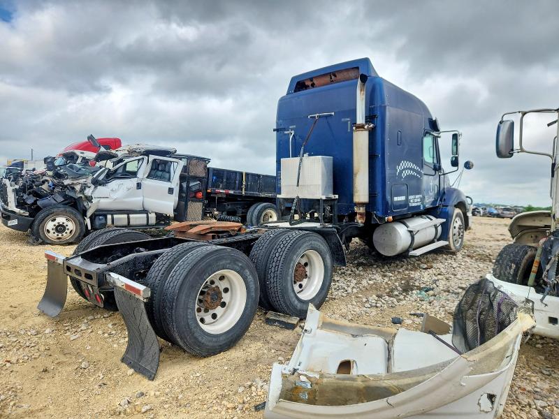 2005 Freightliner Conventional მანქანა იყიდება აუქციონზე, vin: 1FUJA6CK35LN87097, აუქციონის ნომერი: 50221886