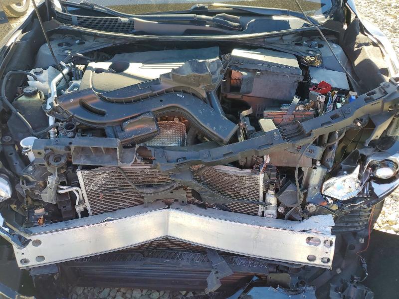 Aukcja sprzedaży 2018 Nissan Altima, vin: 1N4AL3AP7JC473957, numer aukcji: 48984566