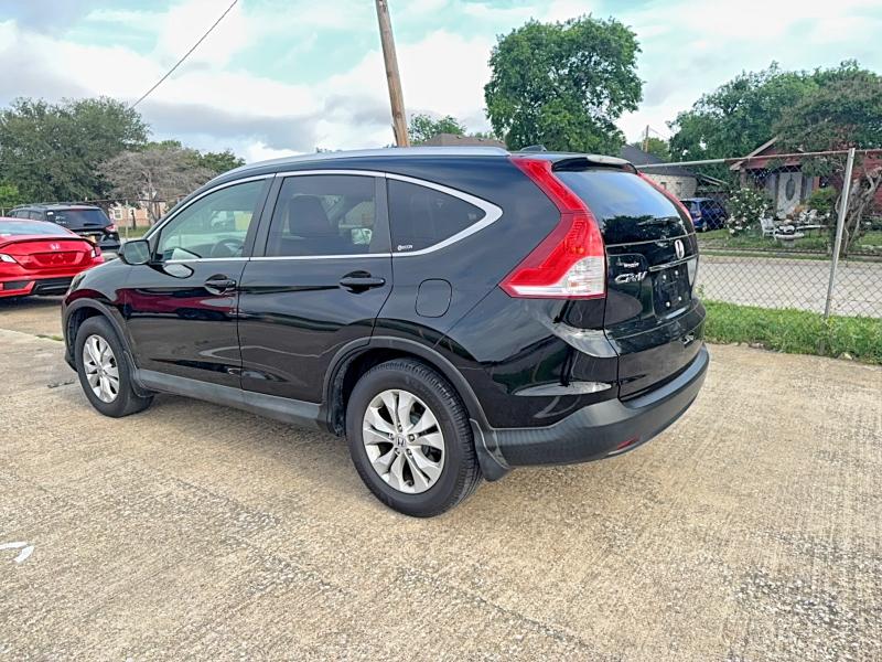 50405436 :رقم المزاد ، 5J6RM3H74CL022210 vin ، 2012 Honda Cr-v مزاد بيع
