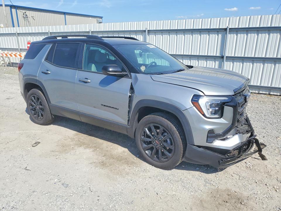 Aukcja sprzedaży 2026 Gmc Terrain, vin: 3GKALMEG1TL339130, numer aukcji: 49645516