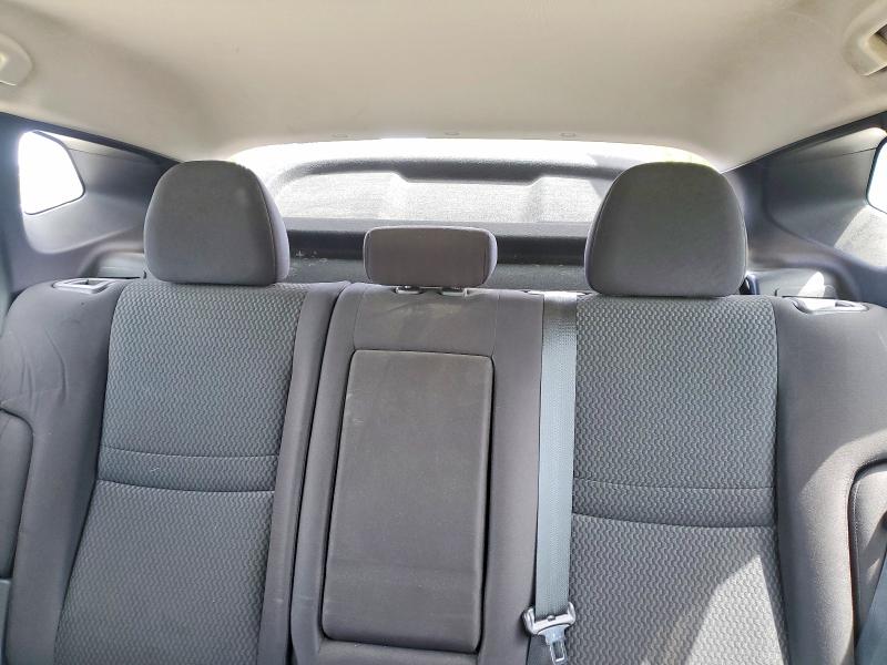 50313096 :رقم المزاد ، JN1BJ1CV3LW271335 vin ، 2020 Nissan Rogue Sport مزاد بيع