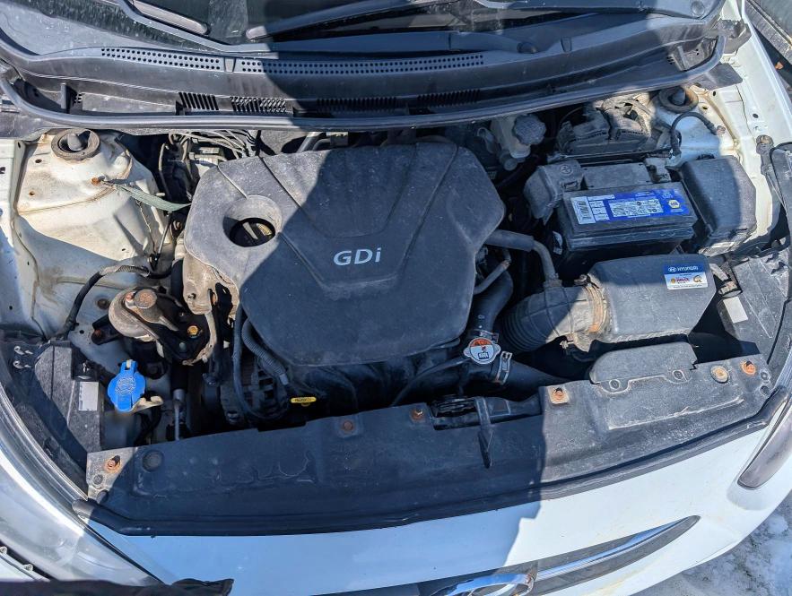 Продажа на аукционе авто 2016 Hyundai Accent, vin: KMHCT4AE8GU037432, номер лота: 46745236