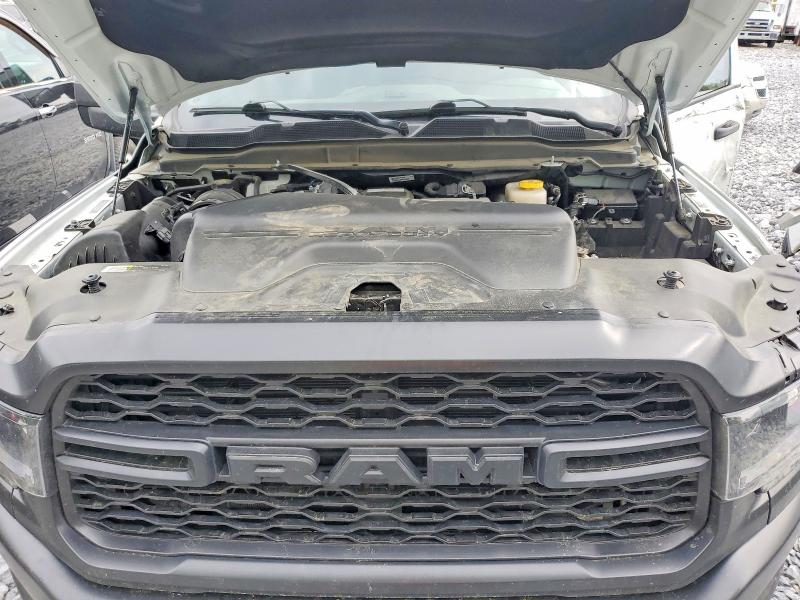 Продаж на аукціоні авто 2024 Ram 3500, vin: 3C63RRGL1RG408935, номер лоту: 48450806