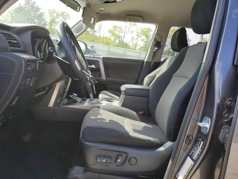 Продаж на аукціоні авто 2015 Toyota 4runner, vin: JTEBU5JR0F5252006, номер лоту: 48679956